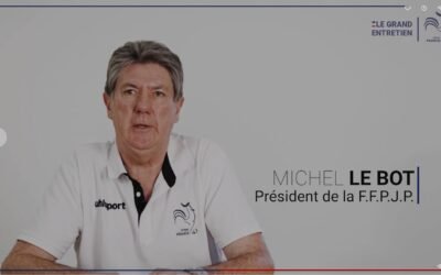 Intervention Michel Le Bot – Gestion Concours